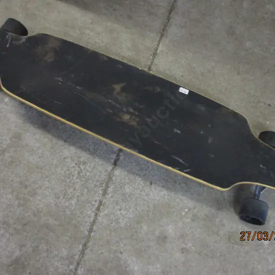 Skateboard
