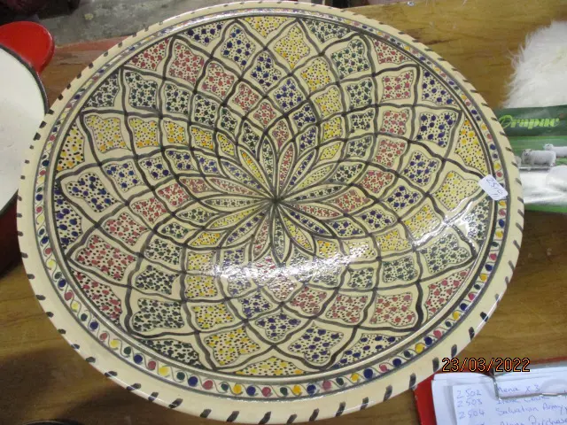 Large Bowl Image 1++