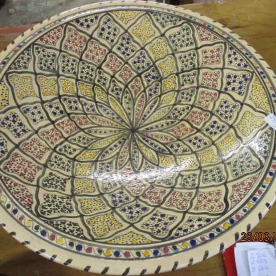 Large Bowl