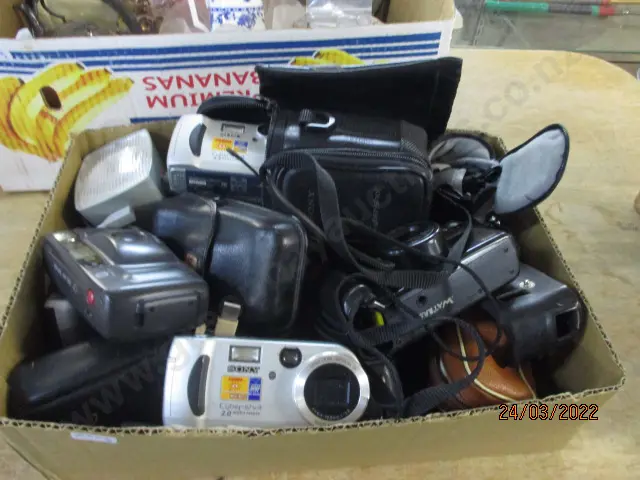 Cameras Image 1++