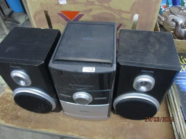 Stereo Image 1++