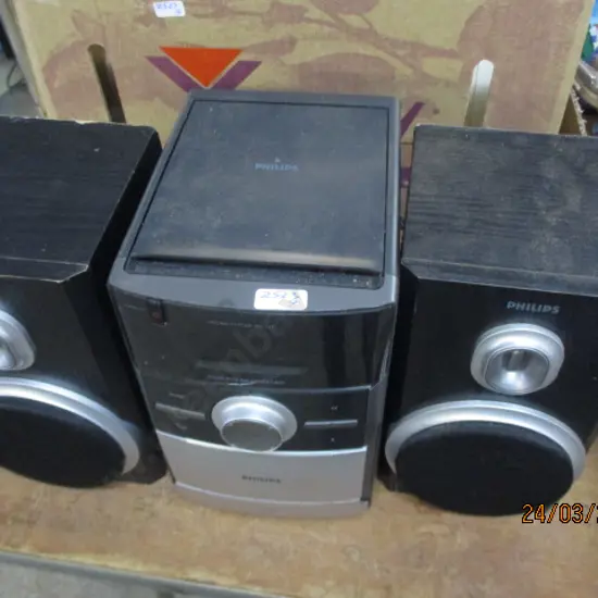 Stereo