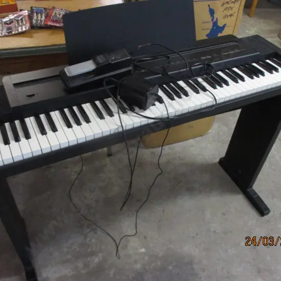 Roland Keyboard