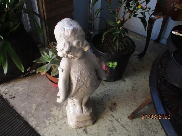 Garden Ornament Image 1++