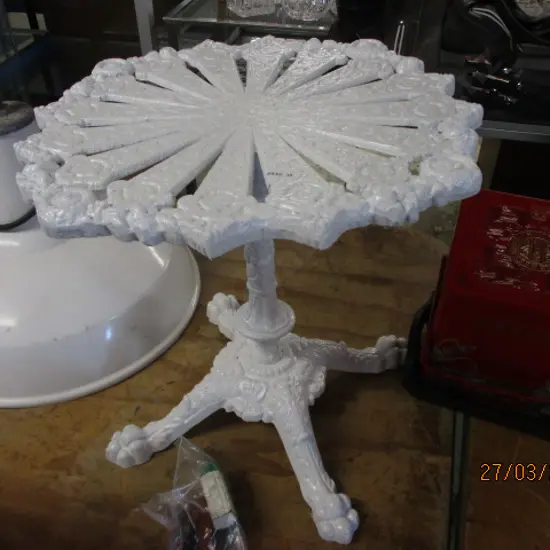 Side Table