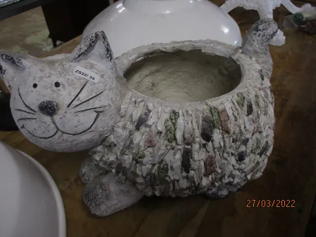 Garden Ornament Image 1++
