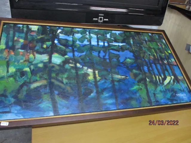 Abstract Painting Image 1++