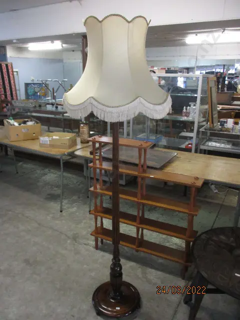 Std Lamp Image 1++