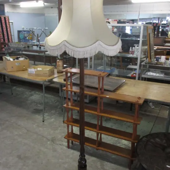 Std Lamp
