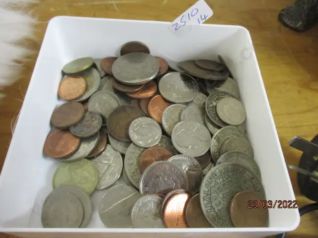 Coins Image 1++