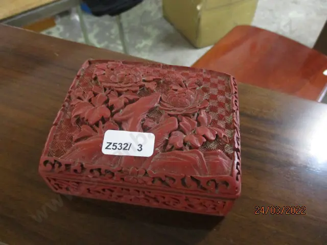 trinket Box Image 1++