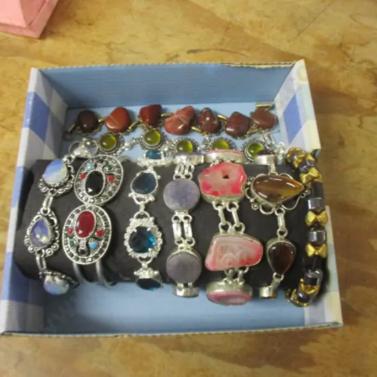 Bracelets