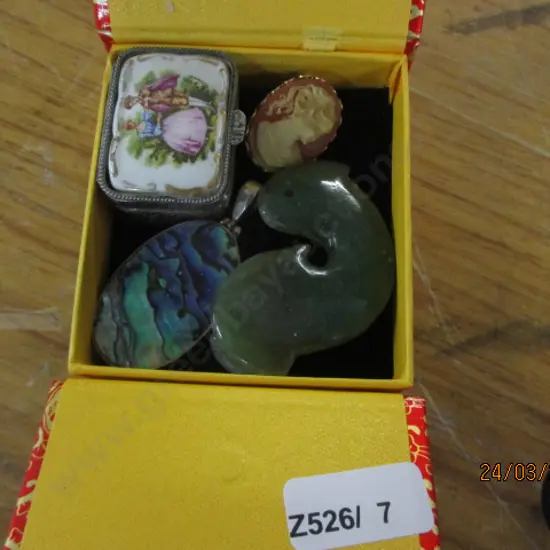 Collectables