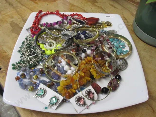 Tray Costume Image 1++