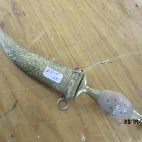 Dagger