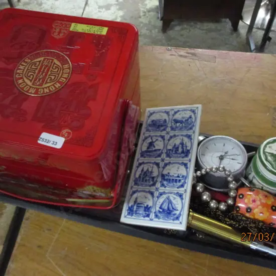Collectables