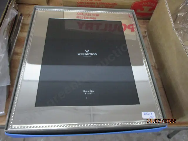 Wedgwood Image 1++