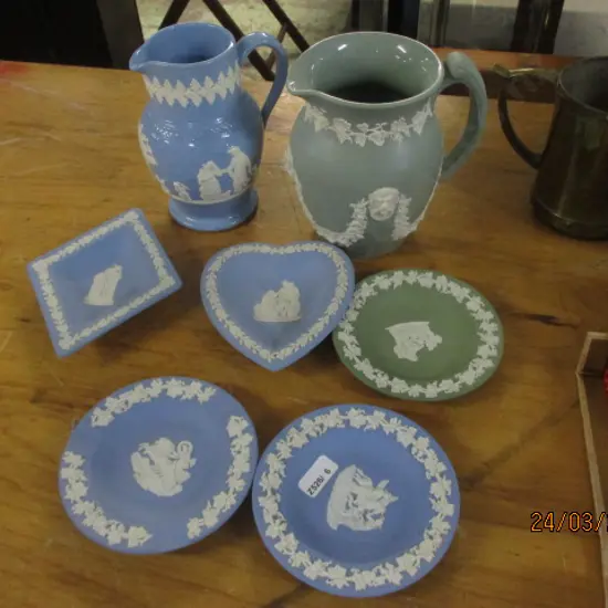 Jasperware