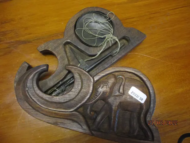 Opium Scales Image 1++