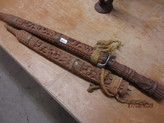 Decorative Swords Image 1++