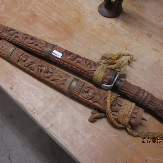 Decorative Swords