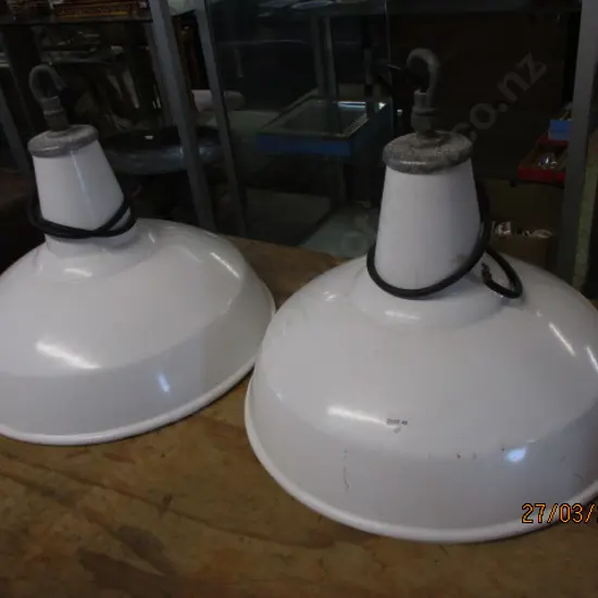 Pr Ind Lights