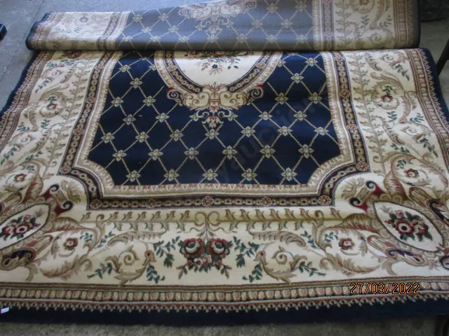 Floor Rug Image 1++