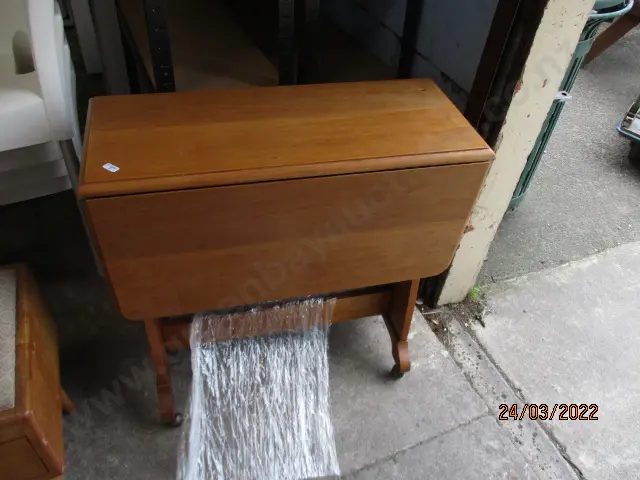 Small Dropside Table Image 1++