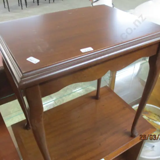 Side Table