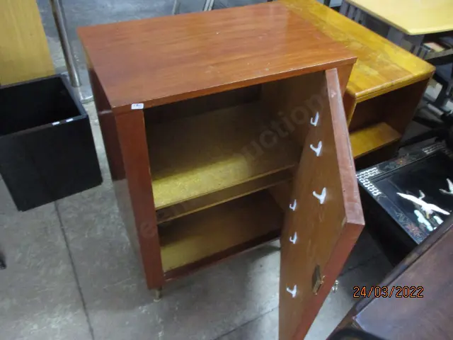Lockable Cupboard Image 1++