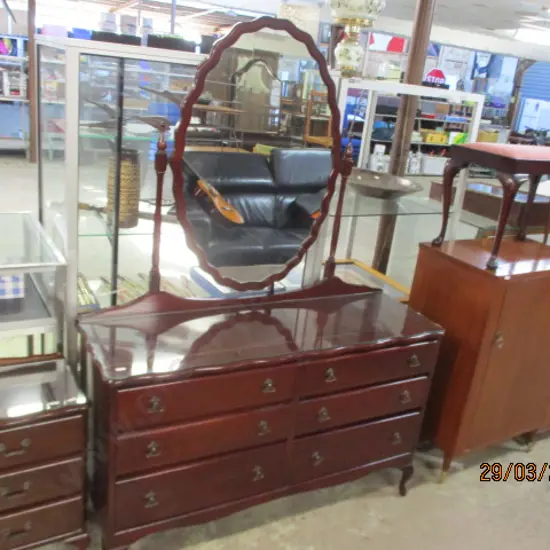 Dressing Table