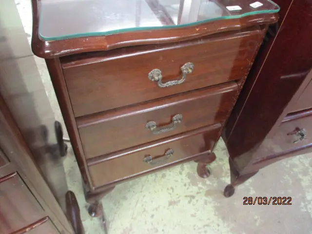 Bedside Cab Image 1++