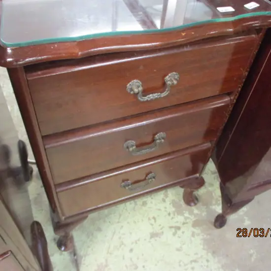 Bedside Cab