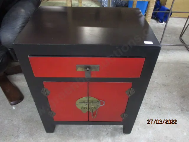 Oriental Cabinet Image 1++