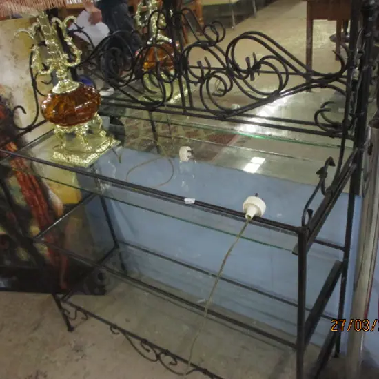 Display Shelf
