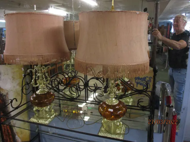 Pr Odean Lamps Image 1++