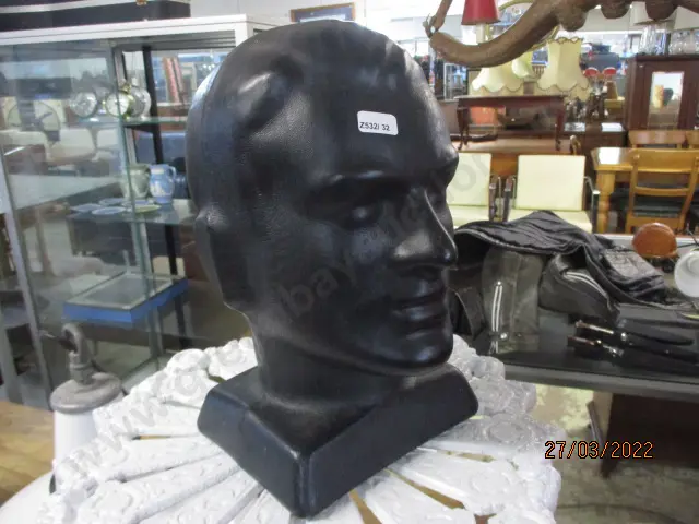 Hat mannequin Image 1++