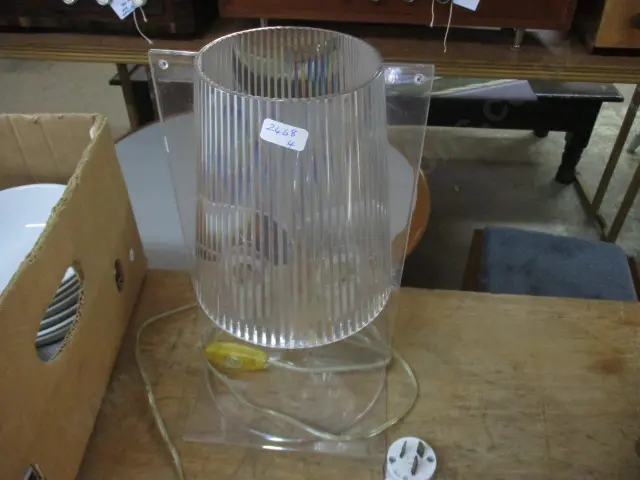 Kartel Lamp Image 1++