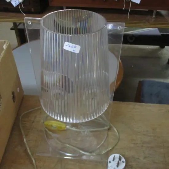 Kartel Lamp