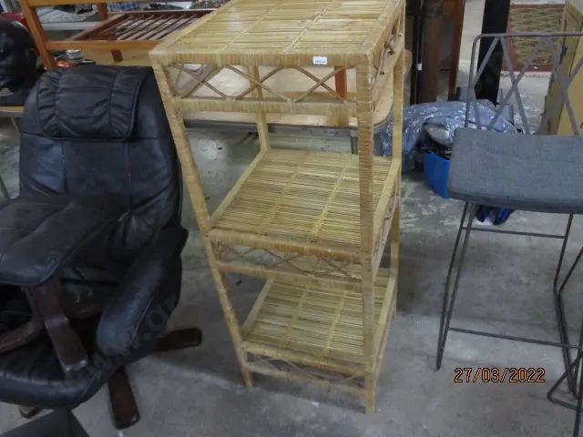 Cane Display Stand Image 1++