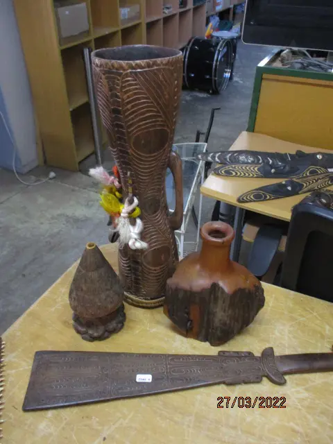 Woodware Image 1++