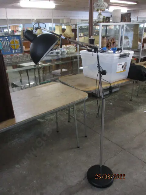 Anglepoise Lamp Image 1++
