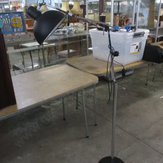 Anglepoise Lamp