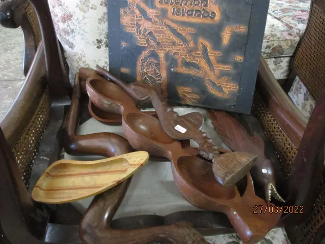 Woodware Image 1++