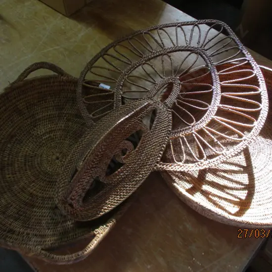 Basketweave