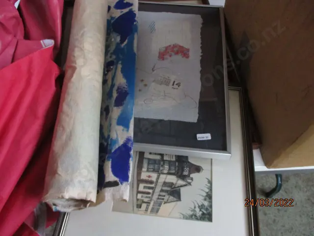 Art Lot Image 1++