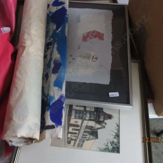 Art Lot