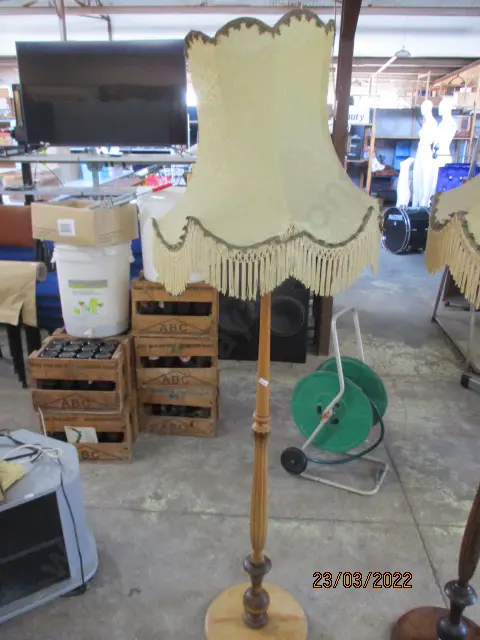 Std Lamp Image 1++