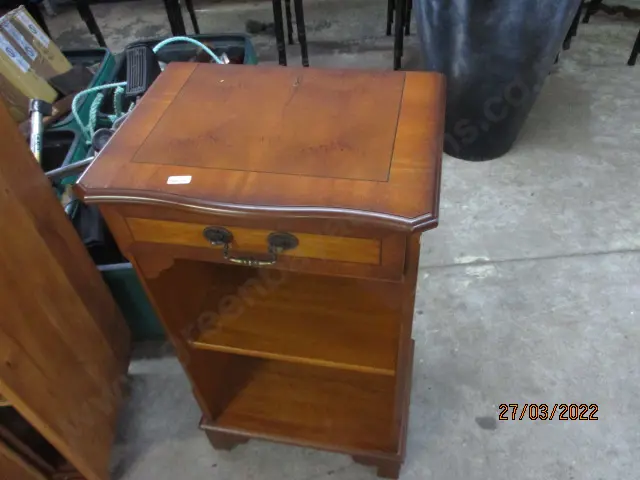 Bedside Cab Image 1++