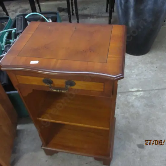 Bedside Cab